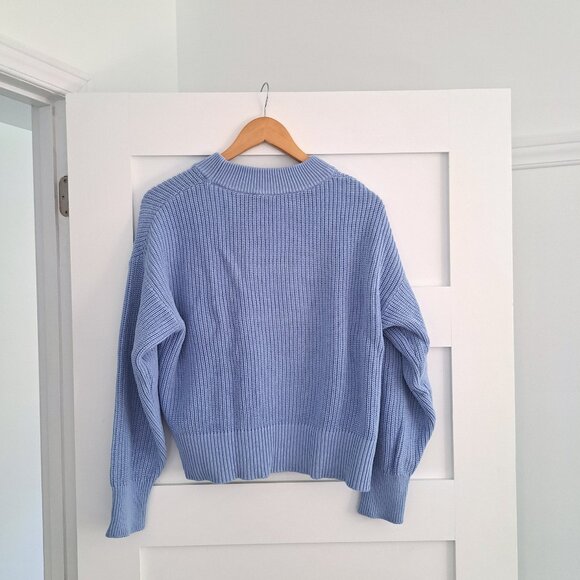 Contemporary sweater - Picture 4 of 4